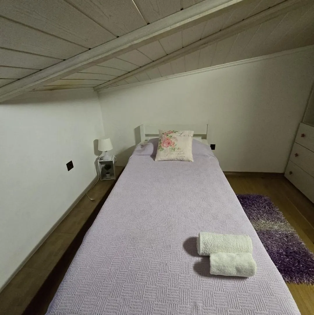 ペトルチャネ House Bibaヴィラ
